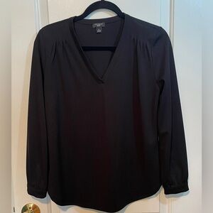 Ann Taylor Petite Blouse